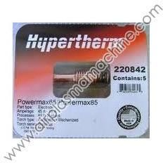 Hypertherm Powermax 85 Consumables