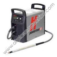 Hypertherm Powermax 85 Plasma Cutter