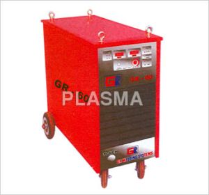 Plasma Cutter