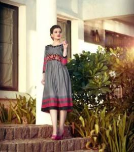 Georgette Kurti