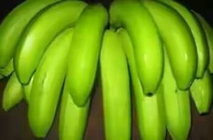 Fresh Banana