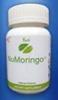 Numoringa Capsules