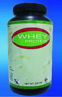 Whey Protein Powder