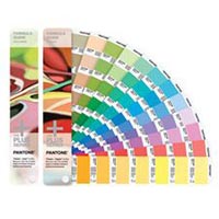 Pantone Color Guides