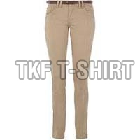 Ladies Trousers