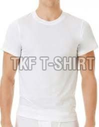 Mens Crew Neck T-Shirt