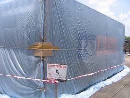 Fumigation Services