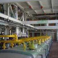 Minor Oil Seeds Solvent Extraction Plant