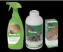 Pesticides And Agrochemical Labels