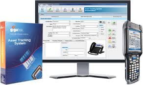 asset tracking system