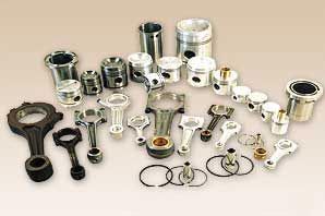 Motorcycle Pistons