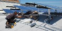 solar system integration services