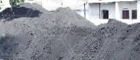 calcined pet coke