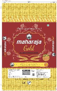 Maharaja Gold Chakki Fresh Atta 10kg