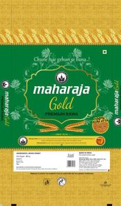 Maharaja Gold Premium Rawa 25kg