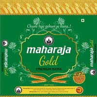 Maharaja Gold Premium Rawa 50kg