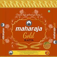 Maharaja Gold R-Atta