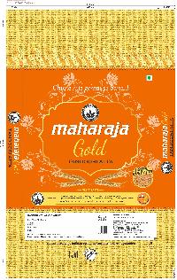 Maharaja Gold Tandoori Atta