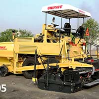 ESP-05 Sensor Paver