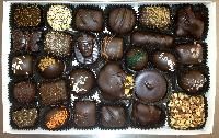 Assorted Chocolates