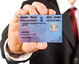 PAN Card Solution