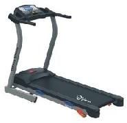 Exercise Treadmill