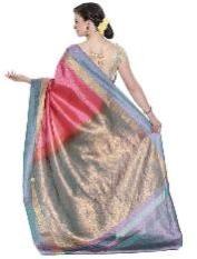 Kanchipuram Saree