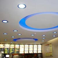 false ceiling services