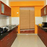 kitchen designing services