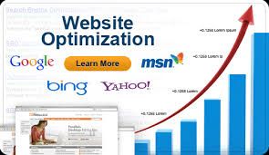 Web Optimization