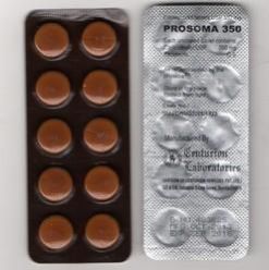 Prosoma Tablets