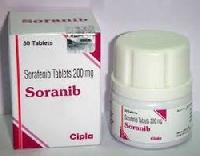 Sorafenib Tablets