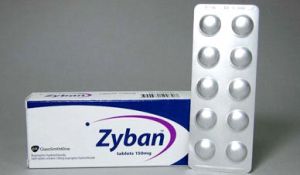 Zyban Tablets