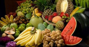 Fresh Fruits