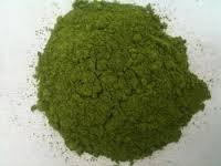 Papaya Leaf Powder