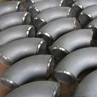 Stainless Steel Pipe Elbows