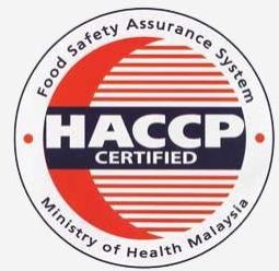 HACCP Certification