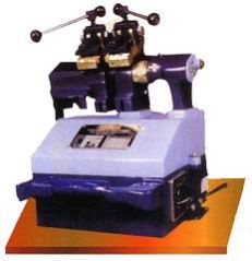 BUTT WELD MACHINES