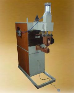 seam welding machines