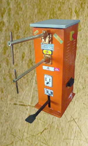 Spot Welding Machine