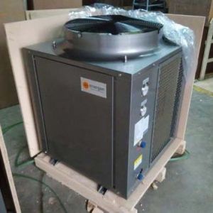 Heat Pump System