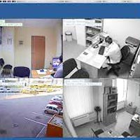 CCTV INSTALLATION