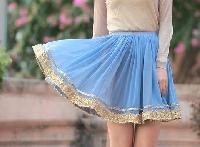 Ladies Designer Skirts