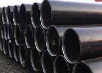 Carbon Steel Welded Pipes