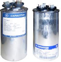 Air Conditioner Capacitor