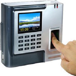 Attendance System