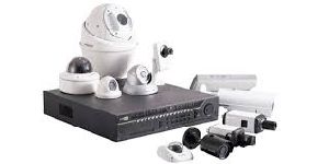 Cctv Camera Accessories