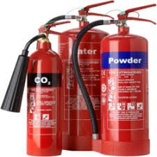 Fire Extinguishers