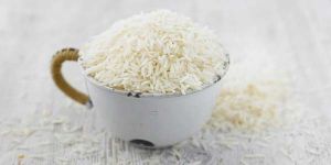 Deluxe Basmati Rice