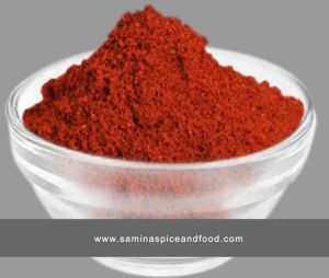 Extra Hot Red Chilli Powder